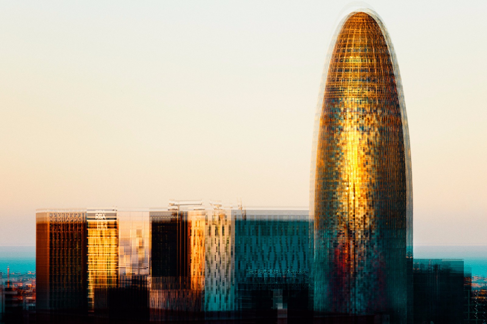 Carsten Witte 经典建筑摄影 · Iberian Architecture-42