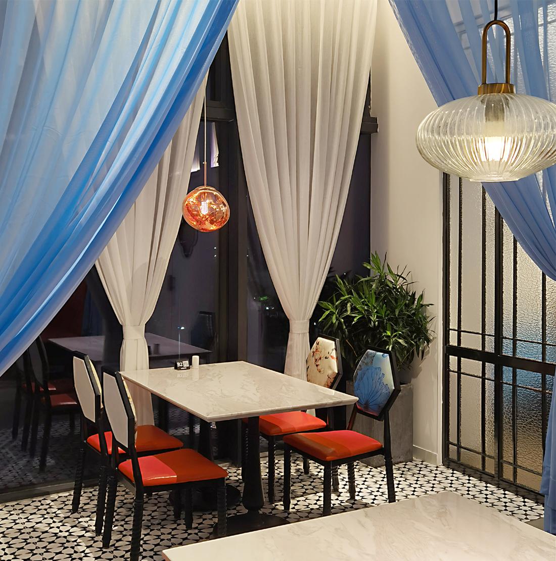 滨湖万科里【了凡私厨】-44