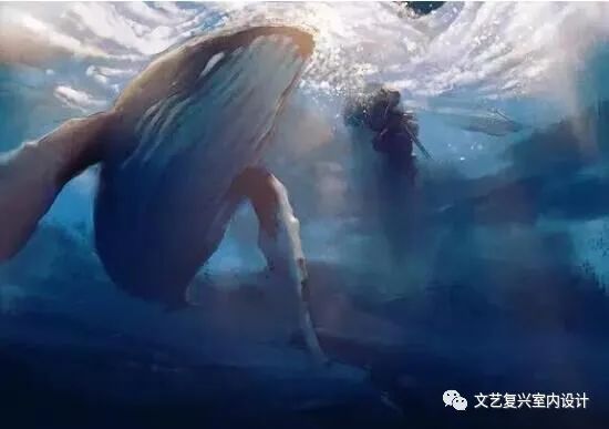 52HZ 婚戒定制丨文艺复兴室内设计-1