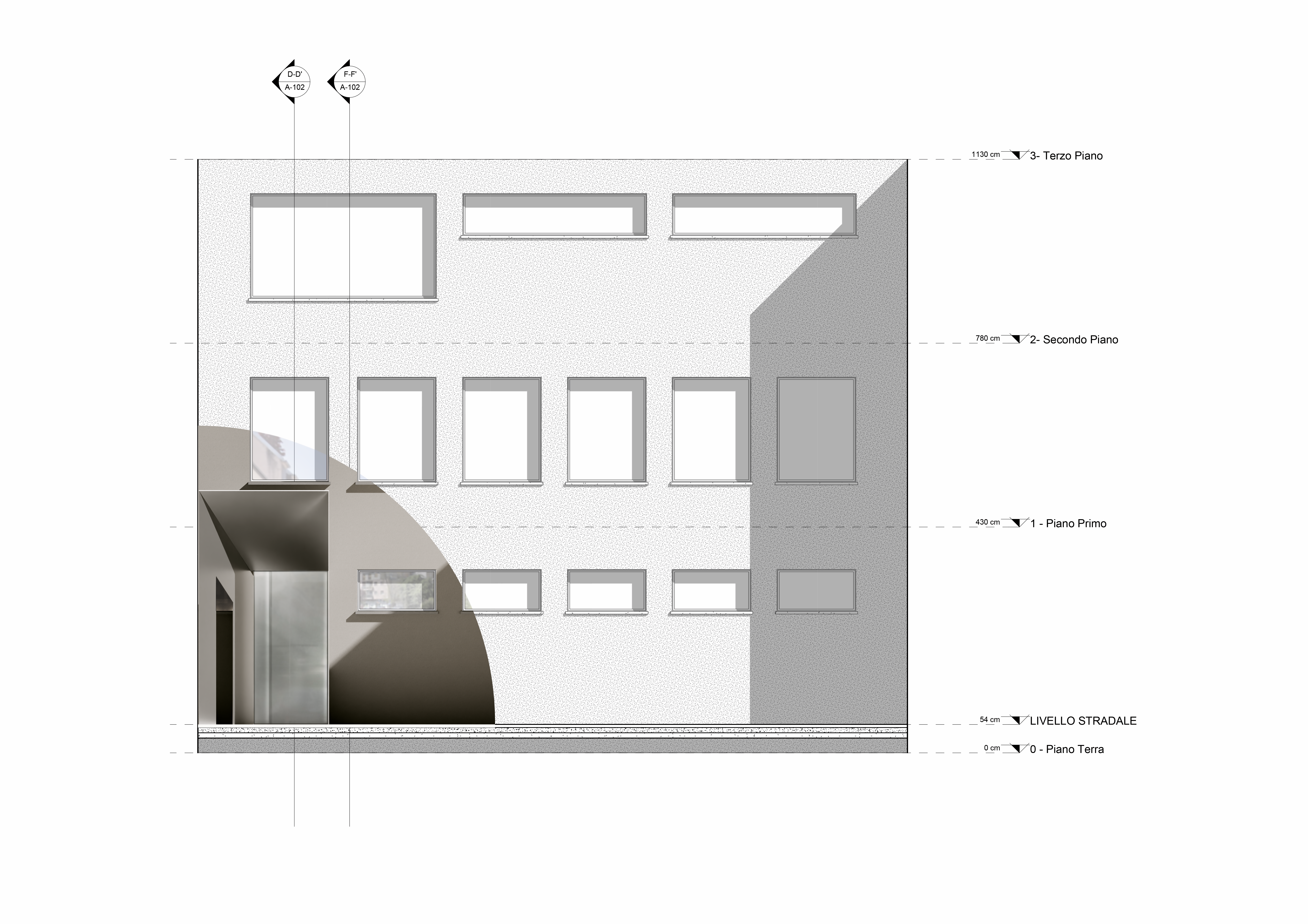 服装店丨意大利米兰-39