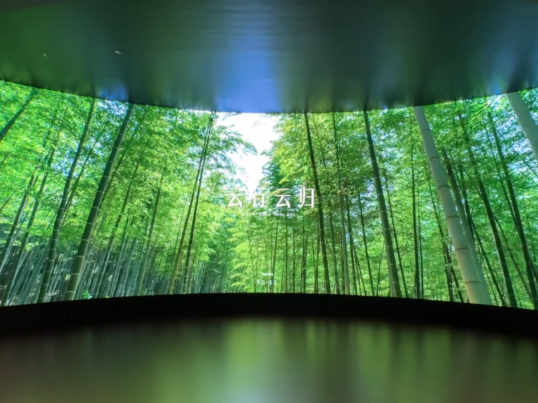 特别推荐｜陈云纪念馆最大规模更新亮相六大亮点全面提升-53