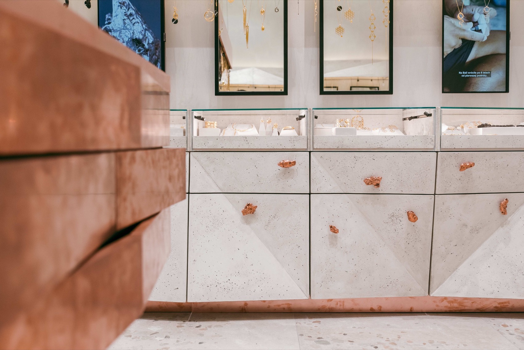 ORSKA精品店丨波兰卡托维兹丨mode:lina™ & Anna Orska-36