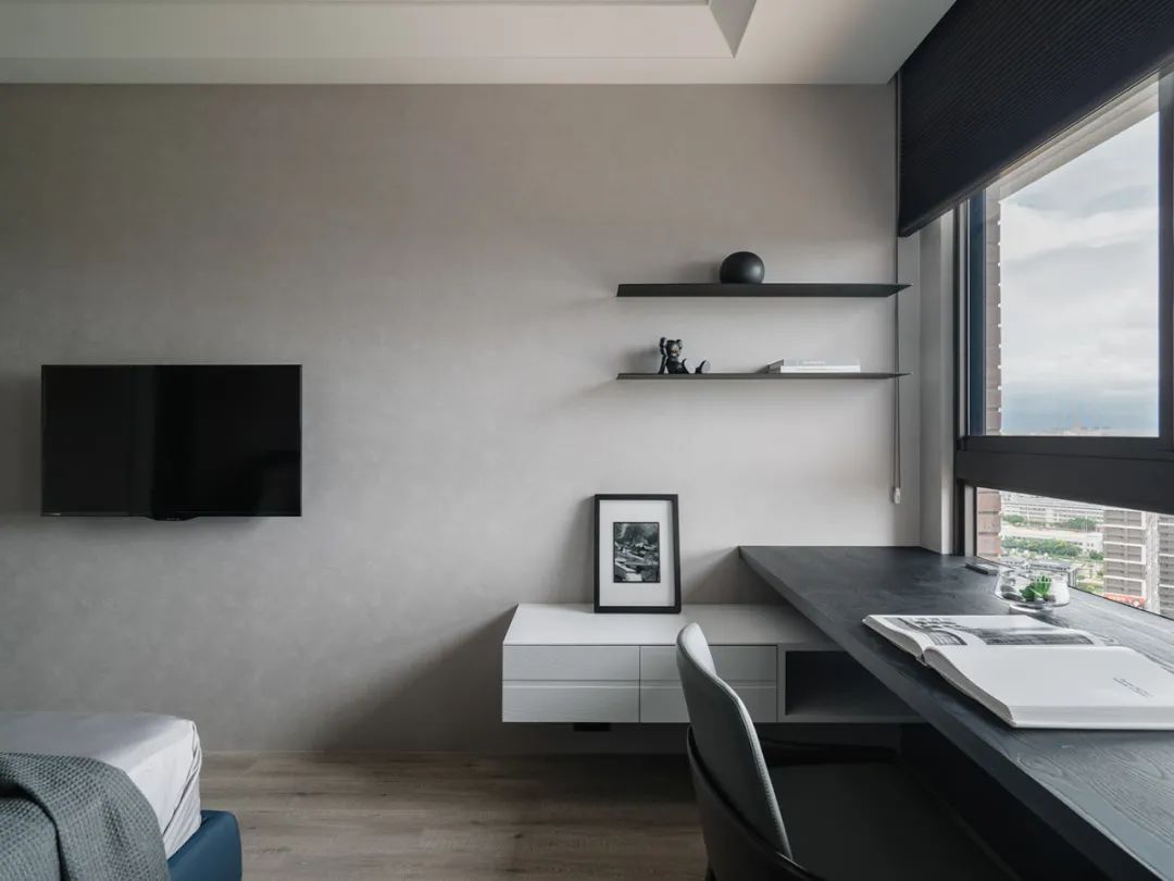 809·Period 住宅装修案例丨HPISD-42