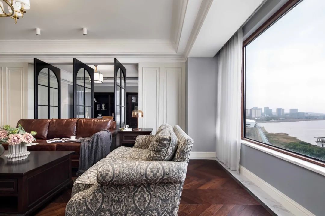 东海府丨中国宁波丨篙峰设计-10