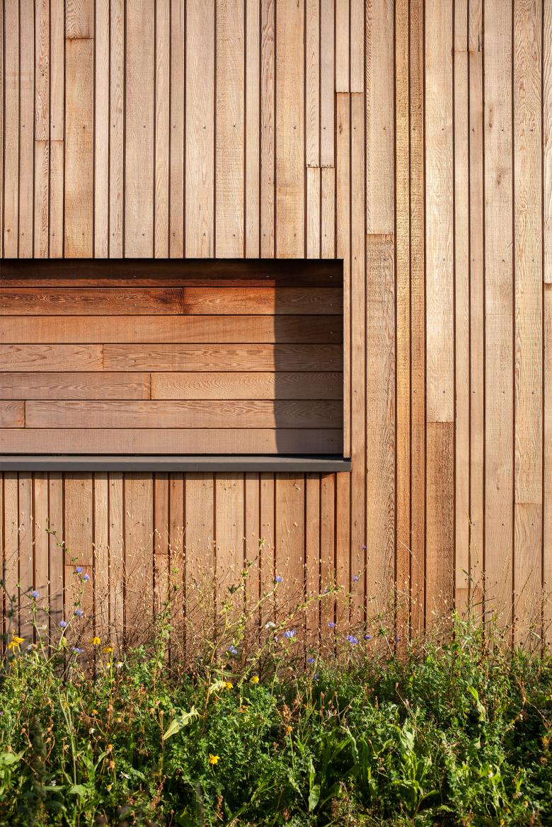 Nye 可持续城市丨丹麦奥胡斯丨AART 建筑事务所-4