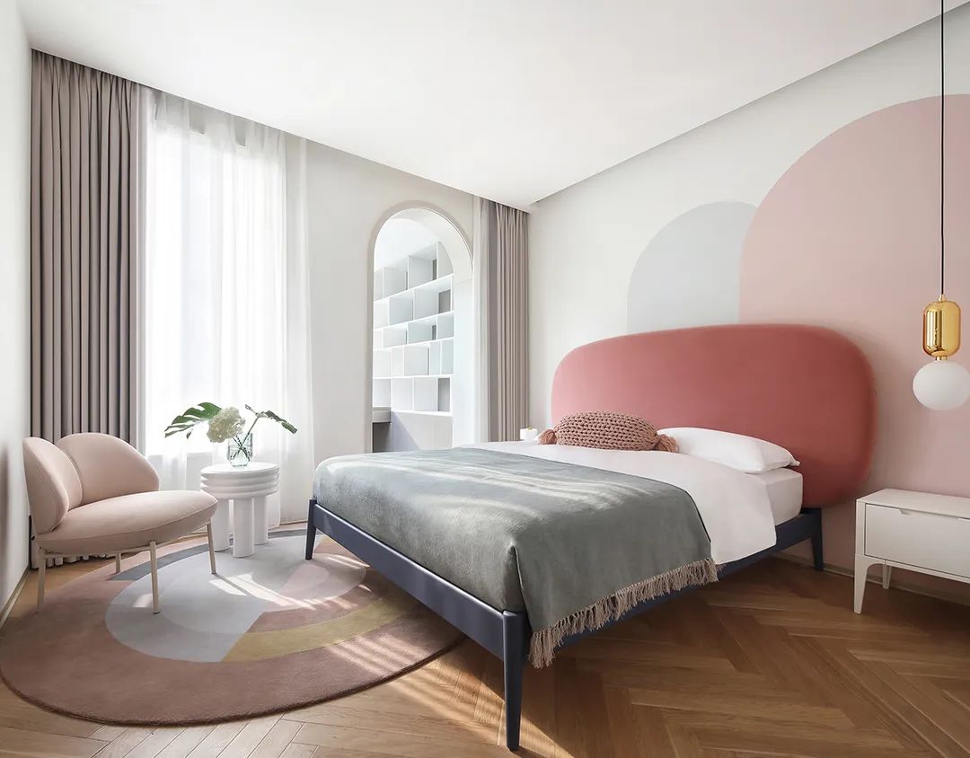 行云曲 · 重庆现代私宅设计丨中国重庆丨STUDIO.Y 余颢凌设计事务所-50