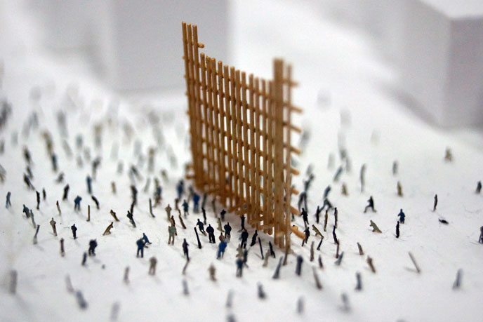 记忆の祝祭:第十八共徳丸解体の再考丨名城大学理工学部建築学科（旧）柳沢研究室-20