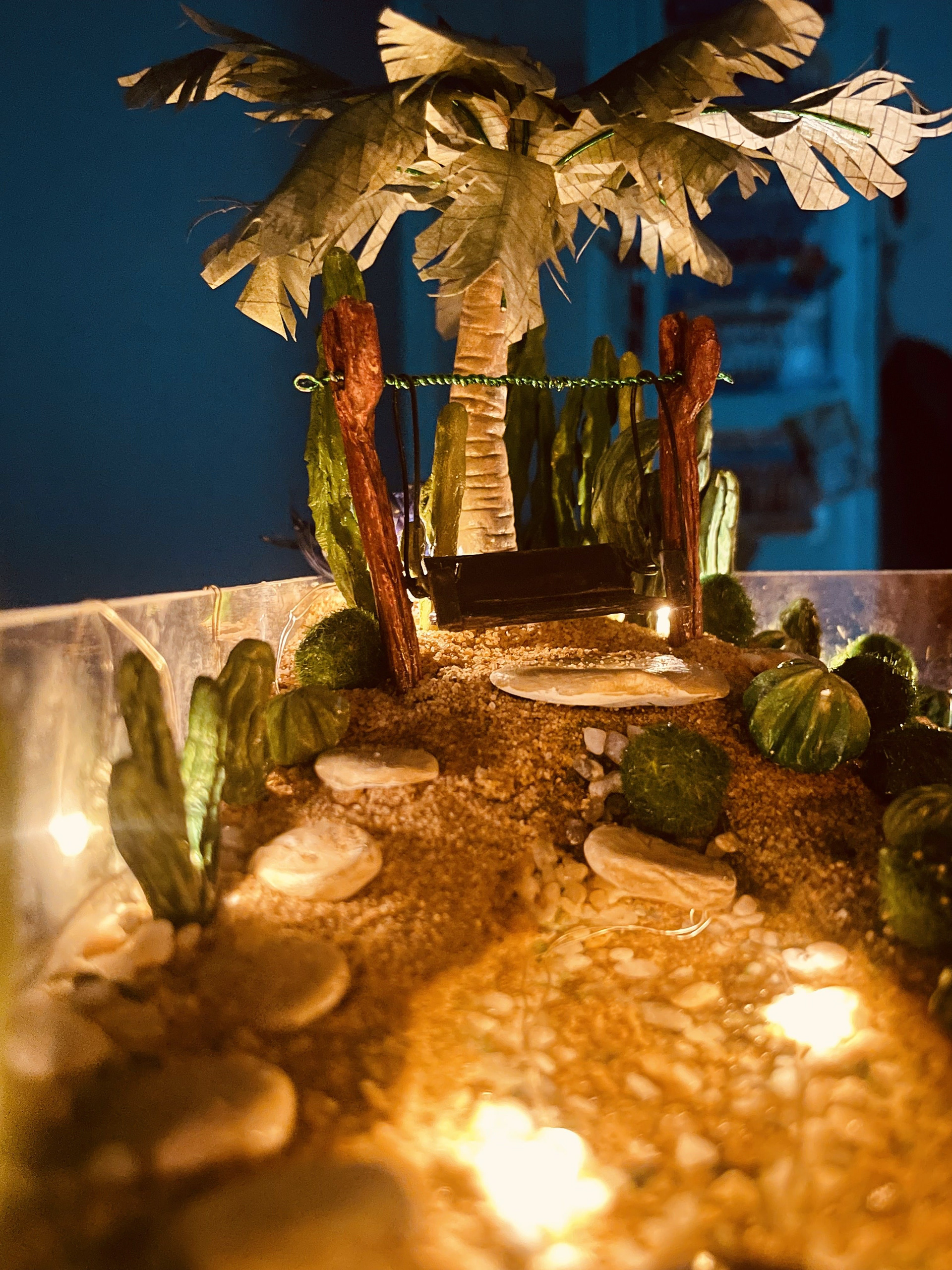 岩石屋丨印度-18