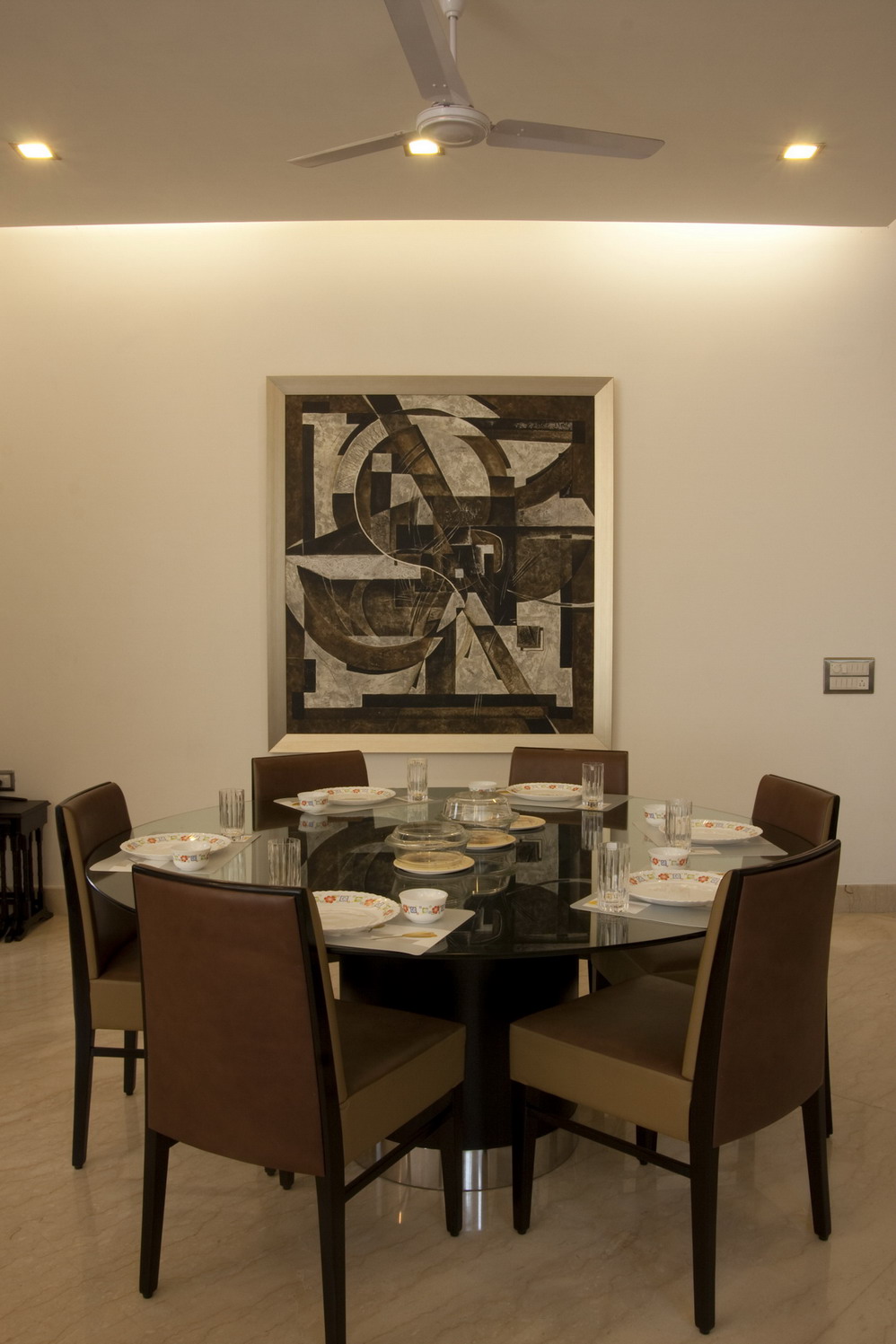 Private Residence | DesignWud Interiors-9