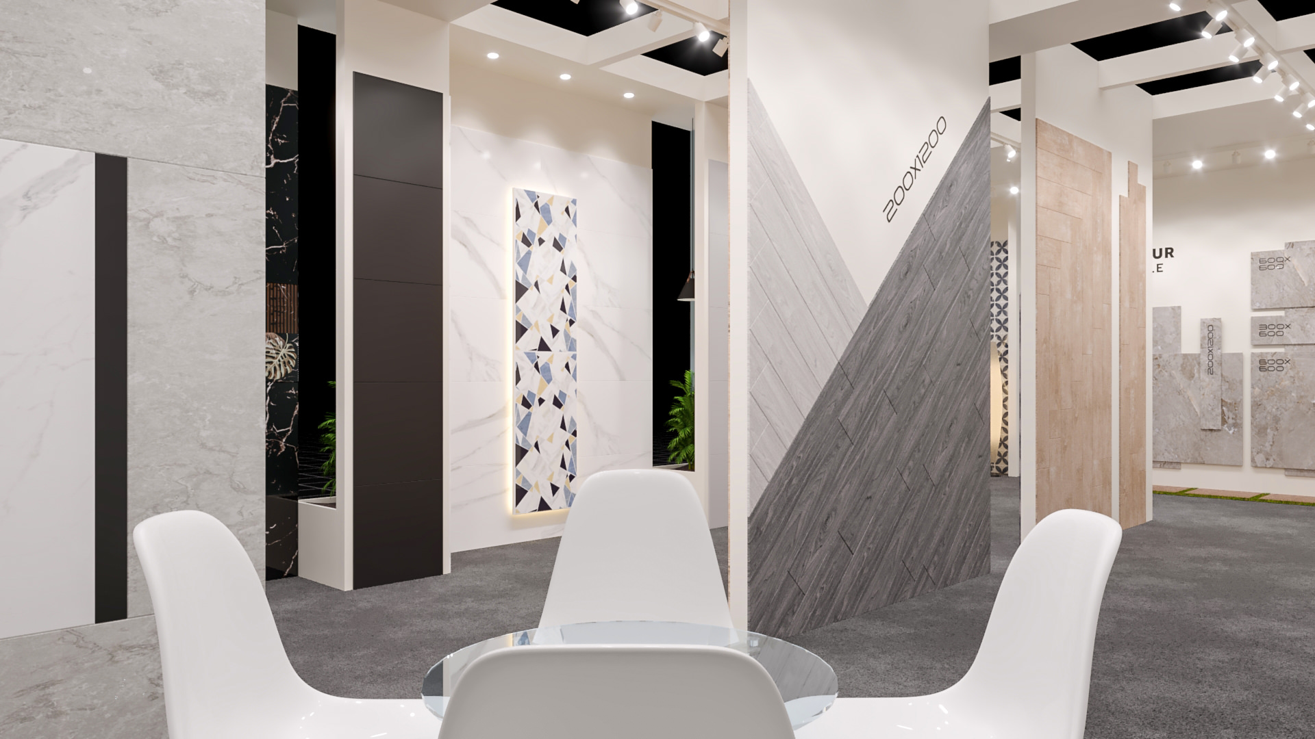 4 Tiles for Covering 2023-21