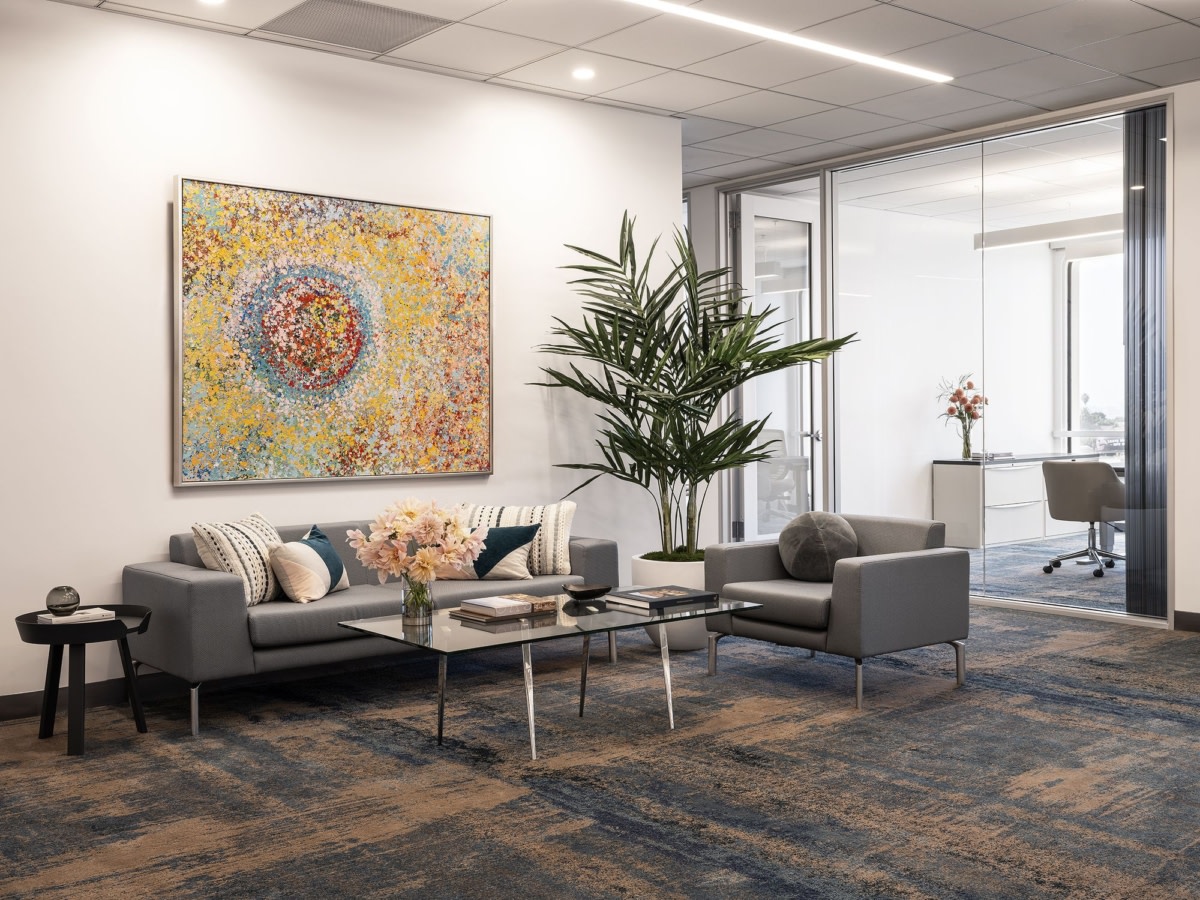 Mortimer & Mimi Levitt Foundation Offices by SUBU Design Architecture-15