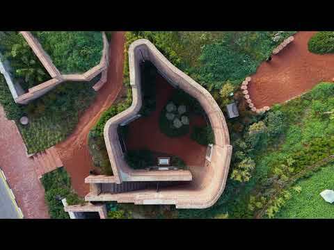 丨土耳其马尼萨丨Yalin Architectural Design等多方团队-50