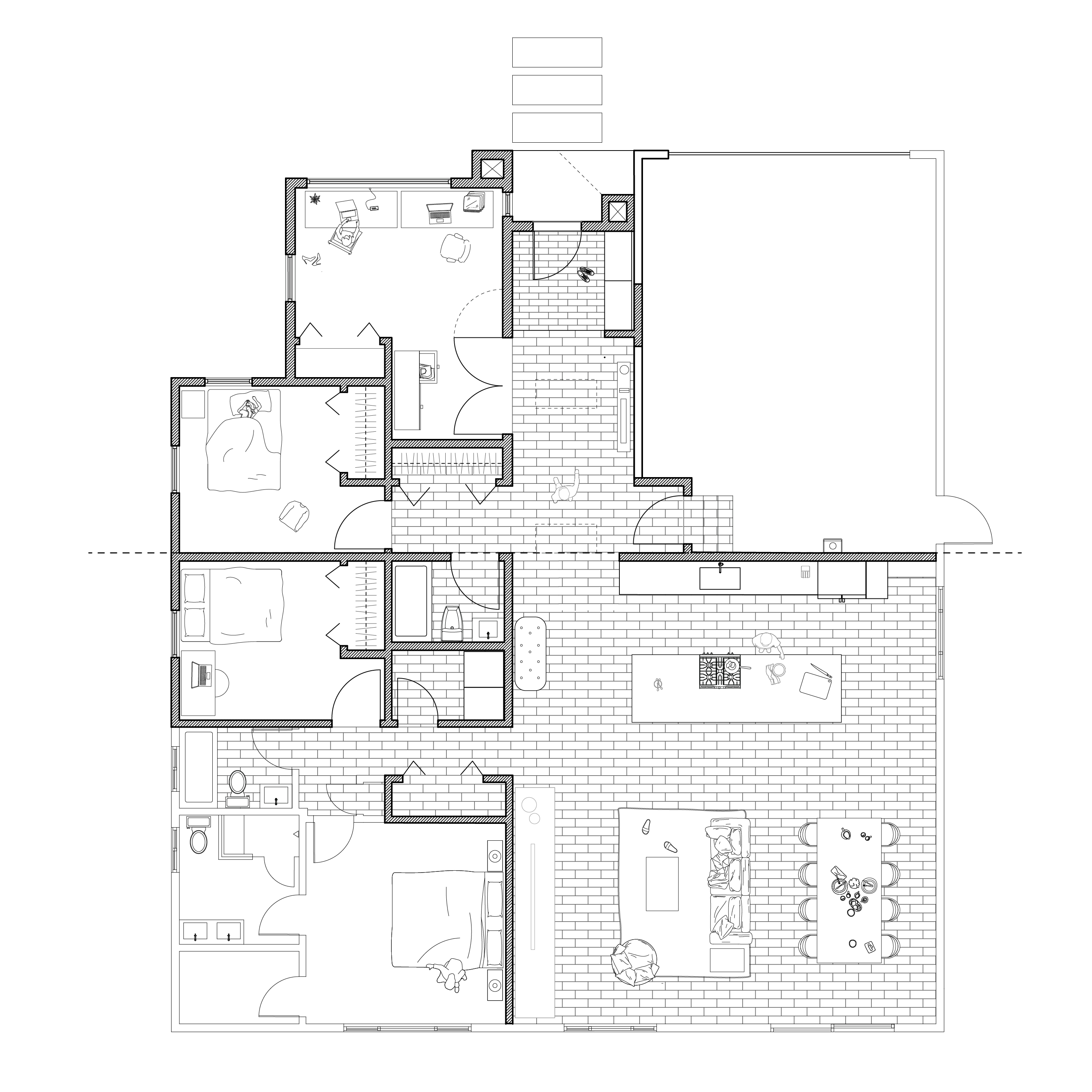 丨Costa RicaSan Jose丨Endemic Architecture-34