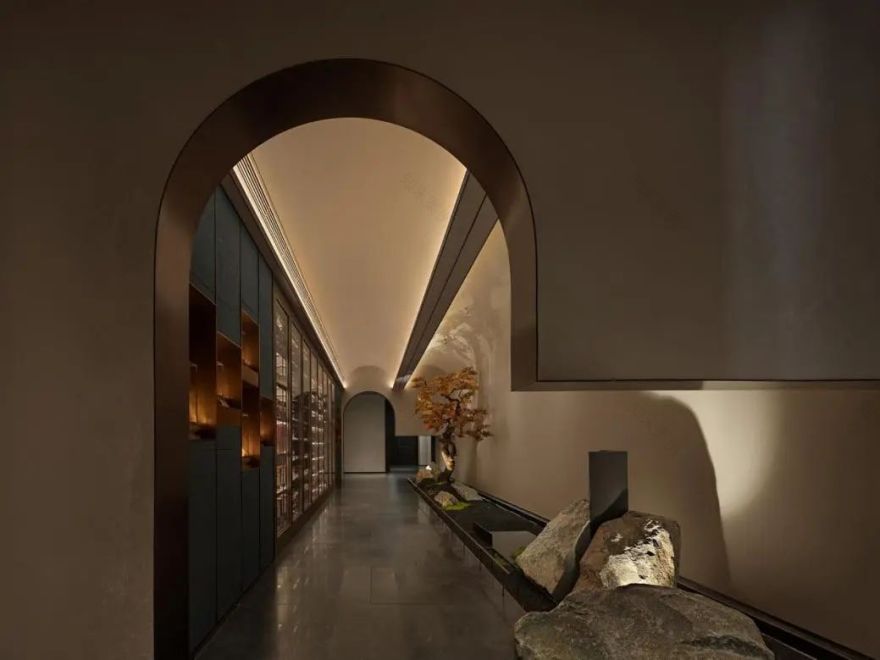 深圳花悦庭餐厅丨中国深圳-12