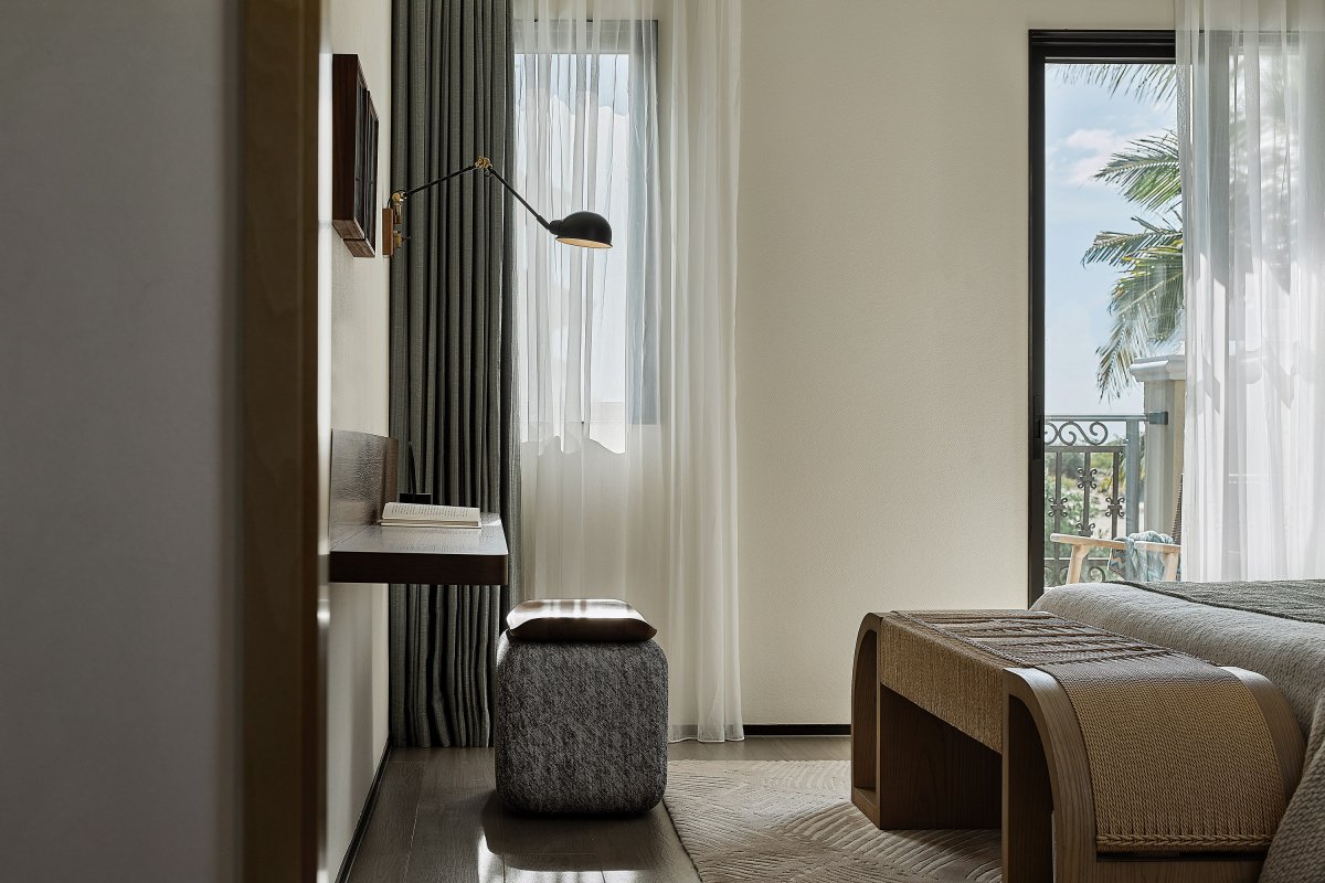 神州半岛天悦湾 B1 设计丨中国海南-16