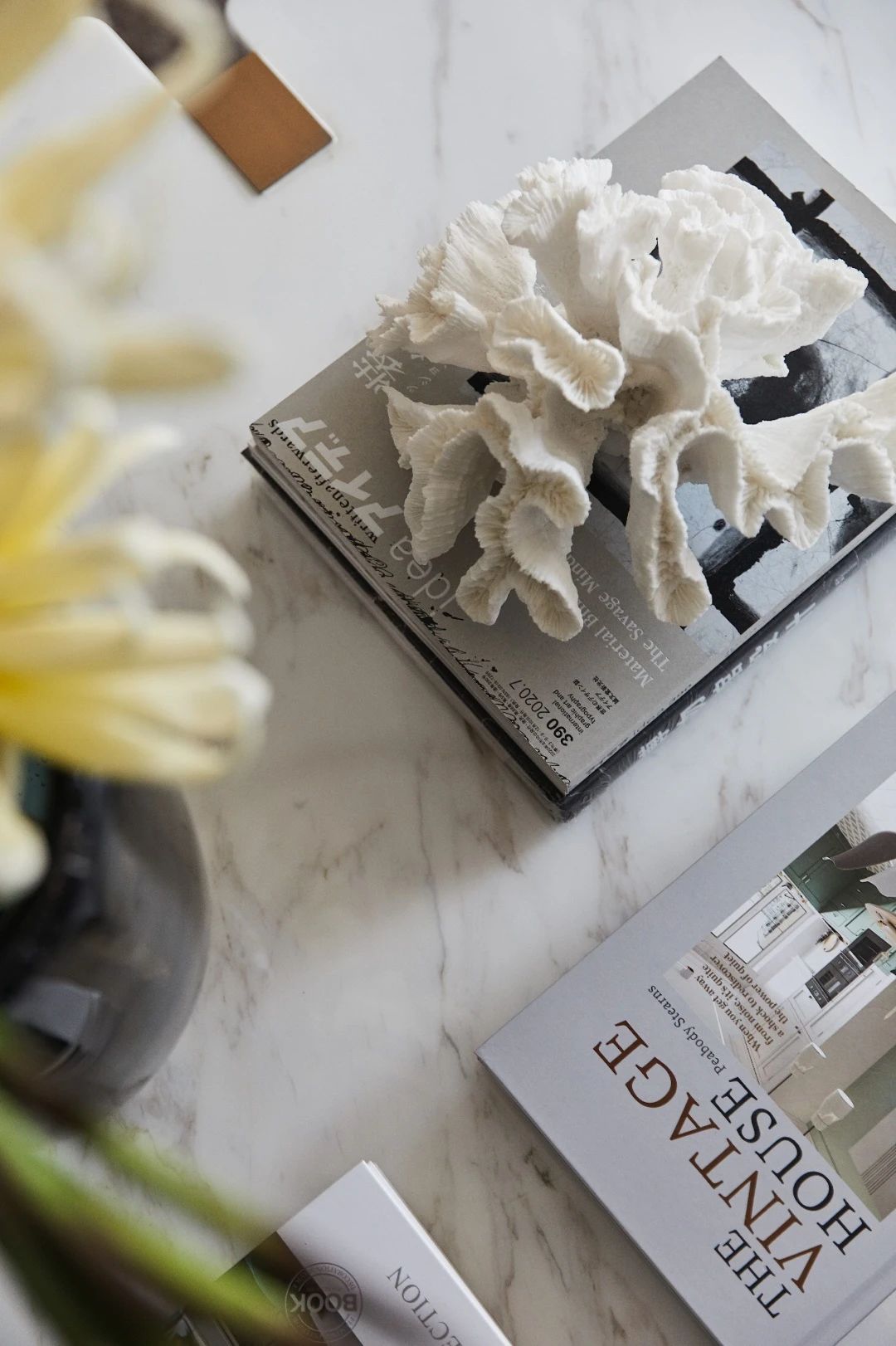 济南绿地国金中心·海珀云庭实体样板展示-15