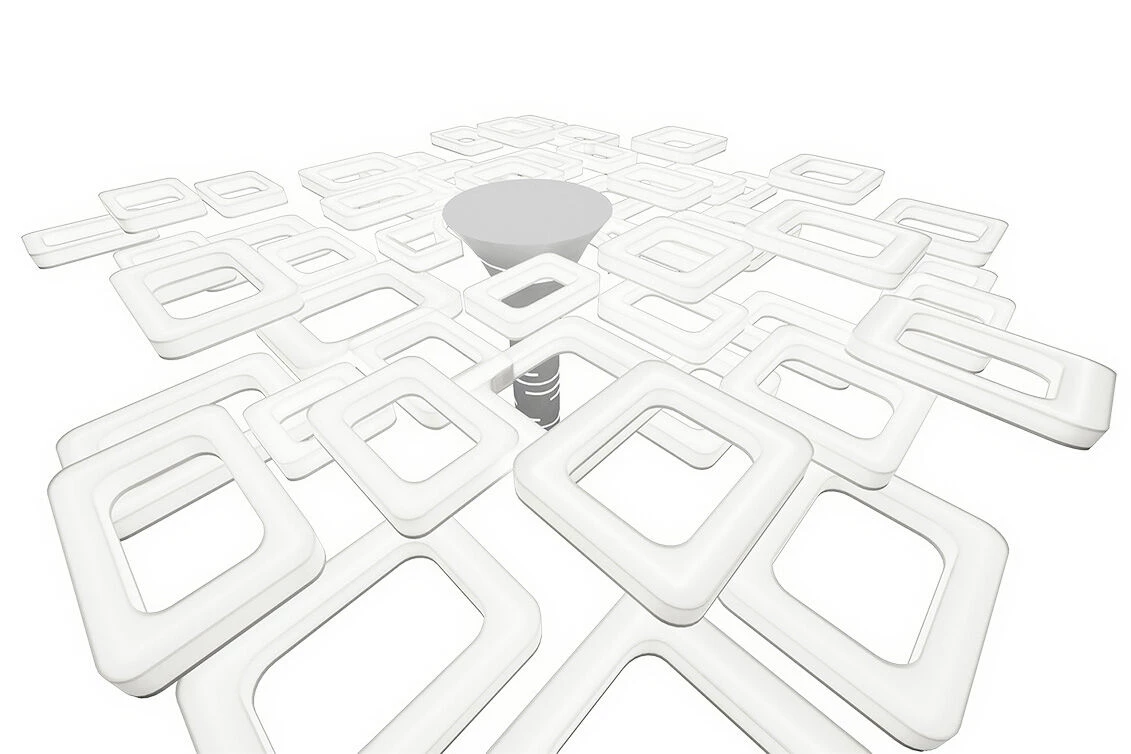 反射地形丨印度班加罗尔丨Collaborative Architecture-21