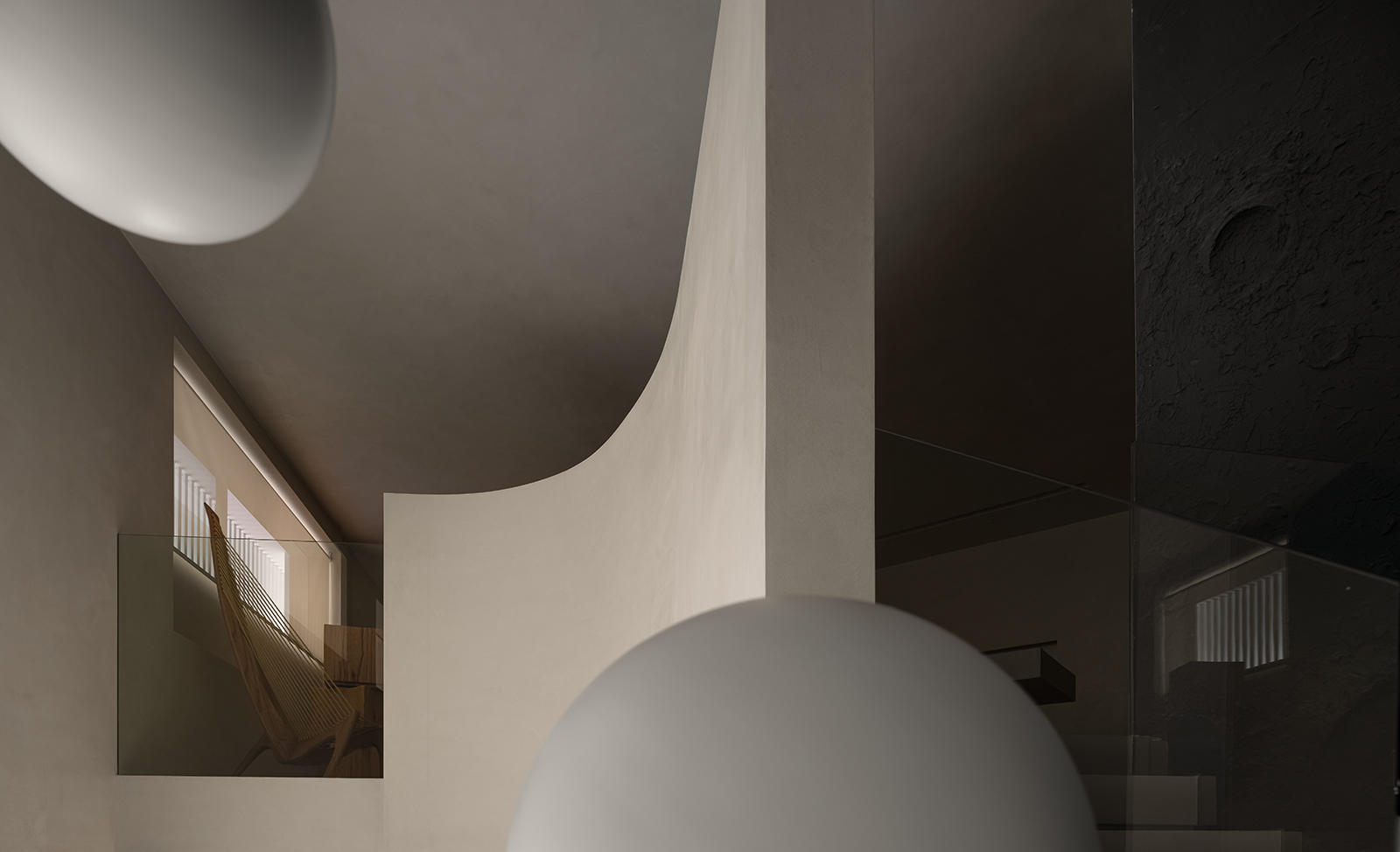 诺瓦品牌体验店惠州首店丨中国惠州丨LICO力高设计-46