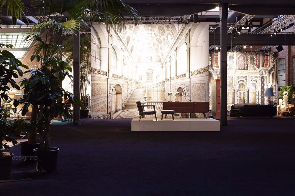 2019米兰家具展 moooi-34