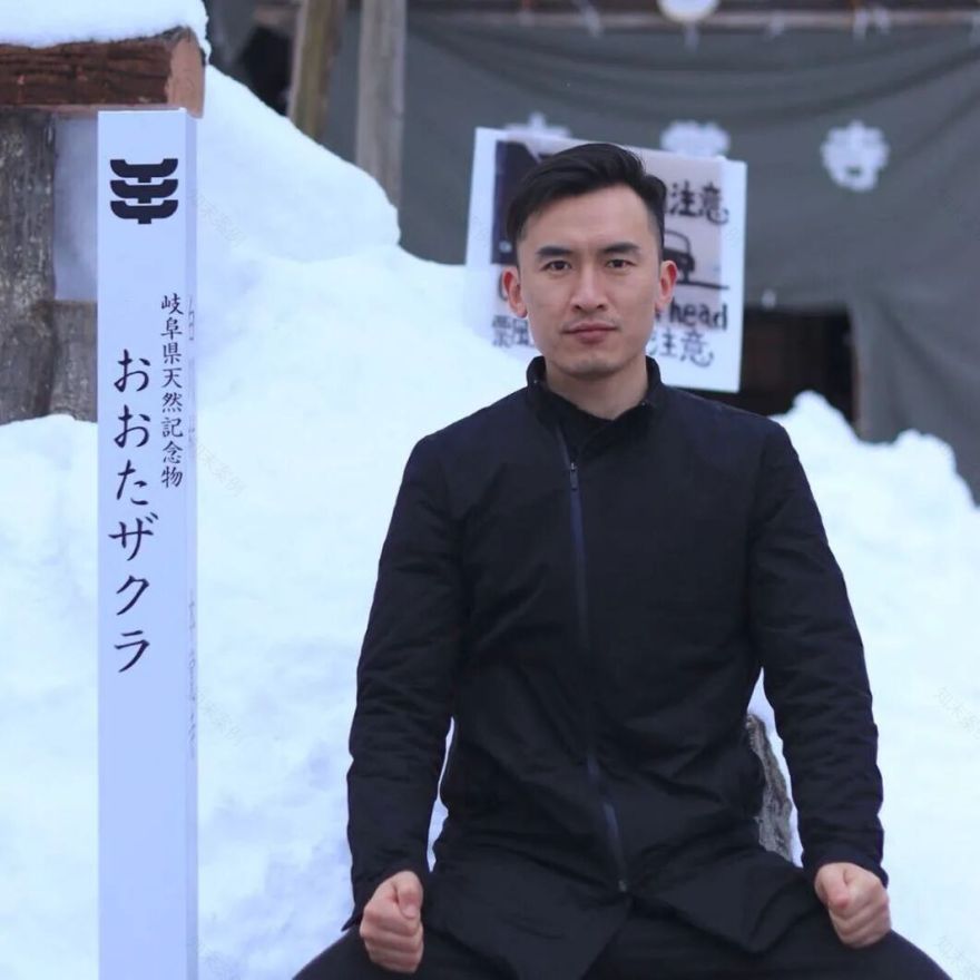 设计师朱海洋|设计就是空间、色彩、设计回归本位-53