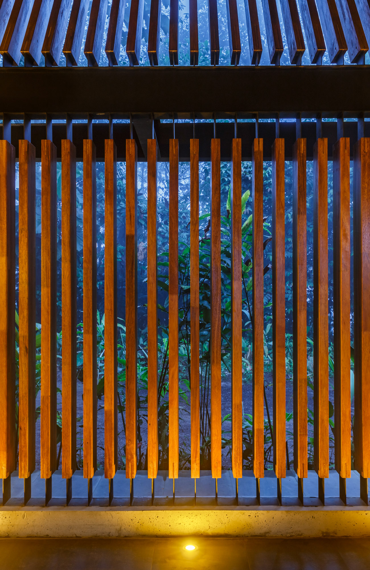 马什皮小屋水疗中心-10