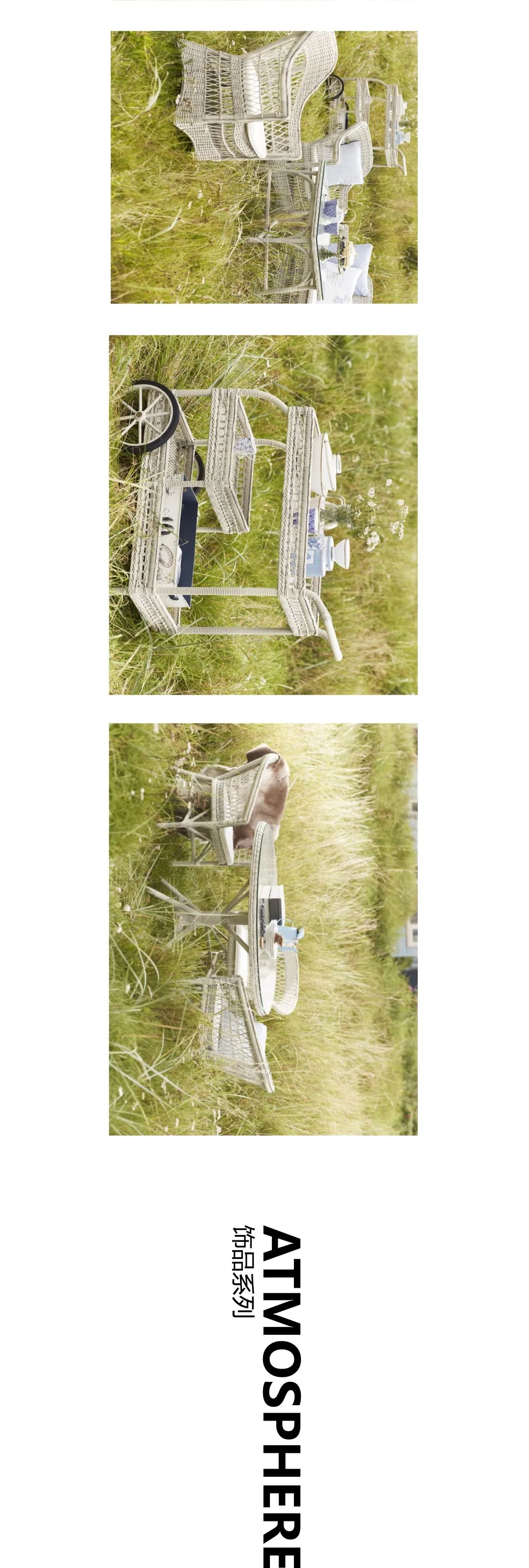 广州北岛创意园 Sika·Design 展厅,三代人对藤条的热爱-31