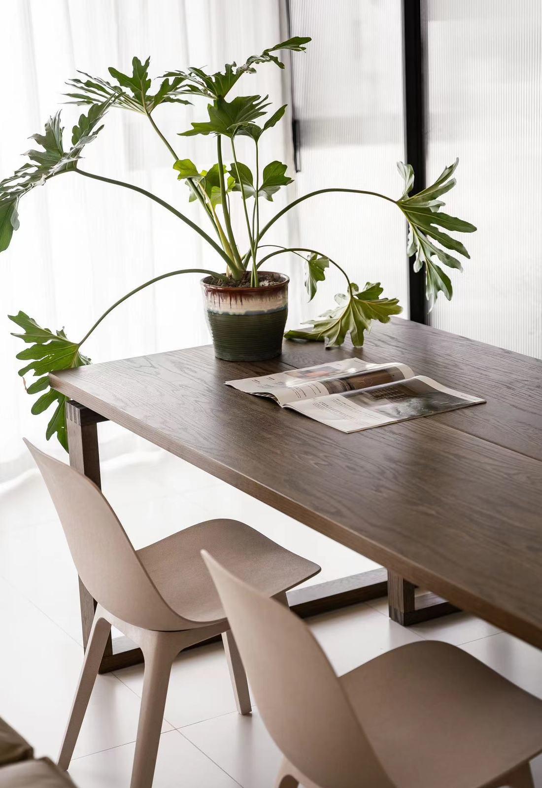 145㎡北向二孩亲子房设计丨中国成都丨有木设计-21