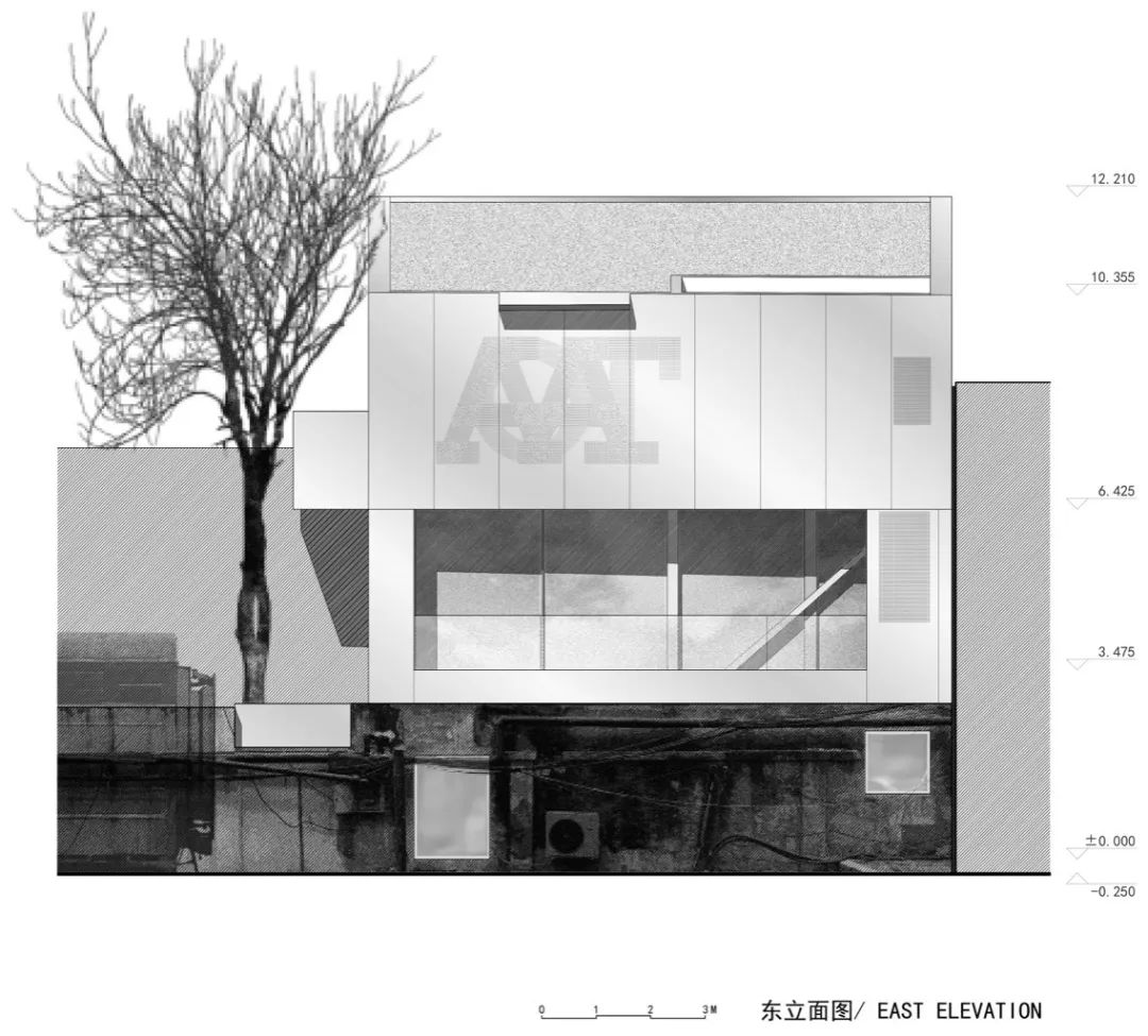 TAOA 798 工作室丨中国北京丨TAOA 陶磊建筑-135