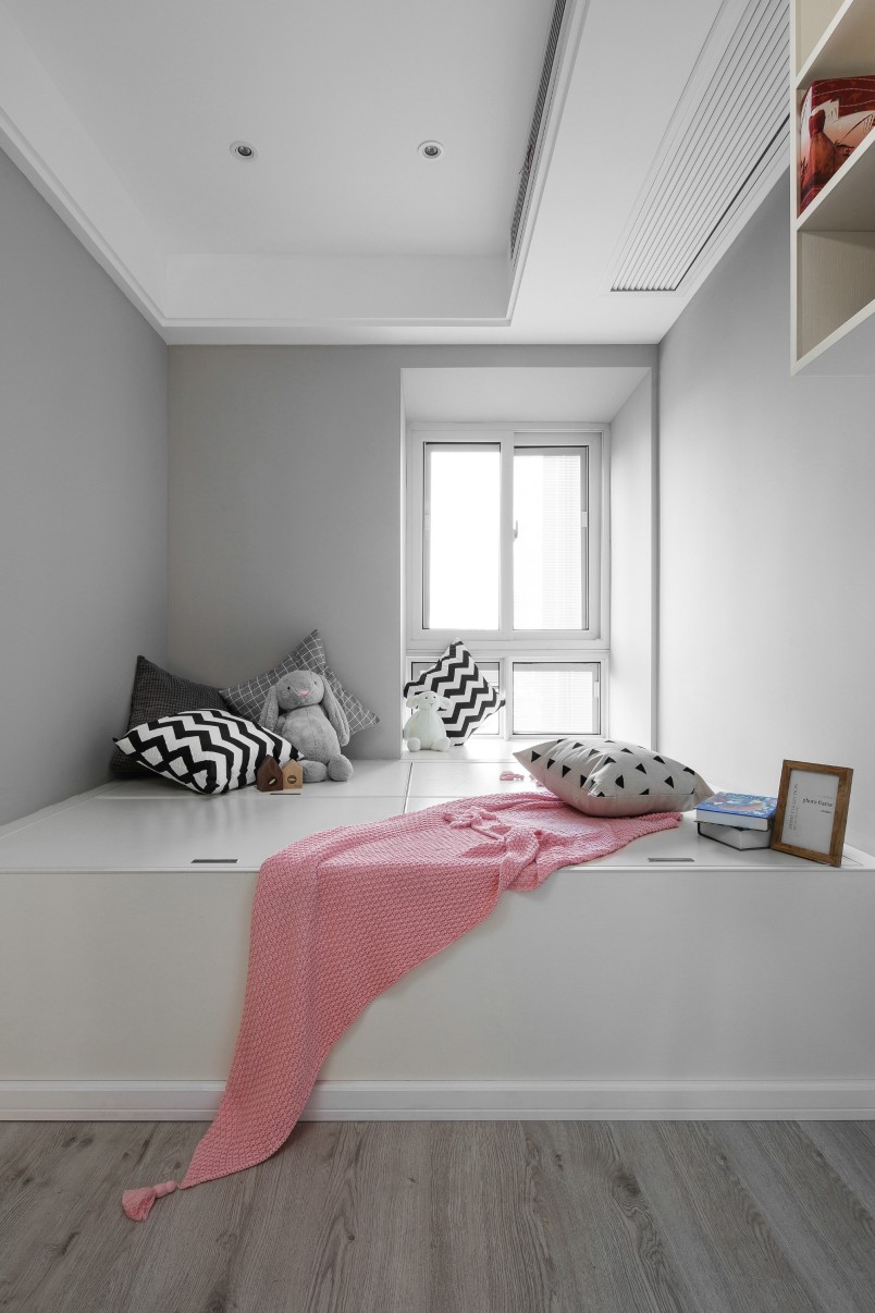 景天花园花园洋房-7