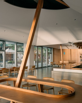 丨中国上海丨atelier tao+c