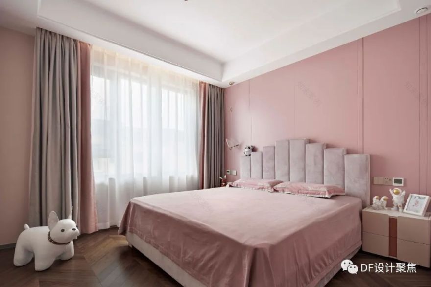 绿地观堂丨中国宁波丨申远空间设计-16