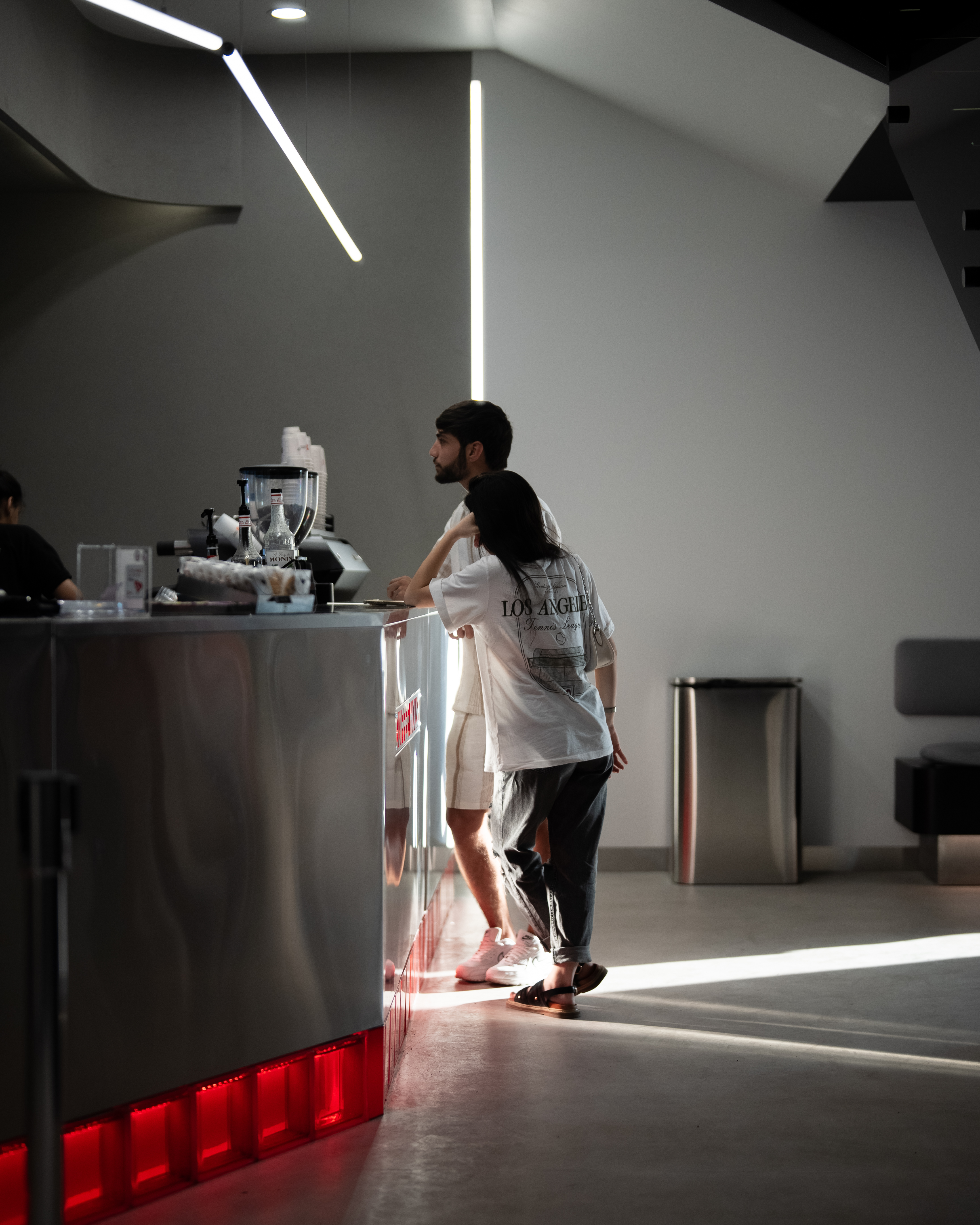 Coffee House Co·咖啡屋丨亚美尼亚丨Futuris Architects-12