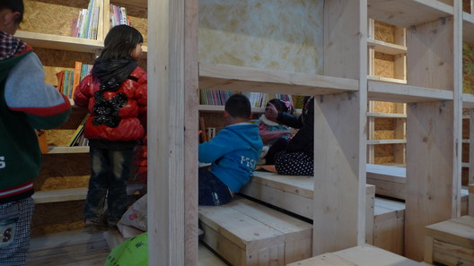 丨中国恩施丨SLOW Architects-51