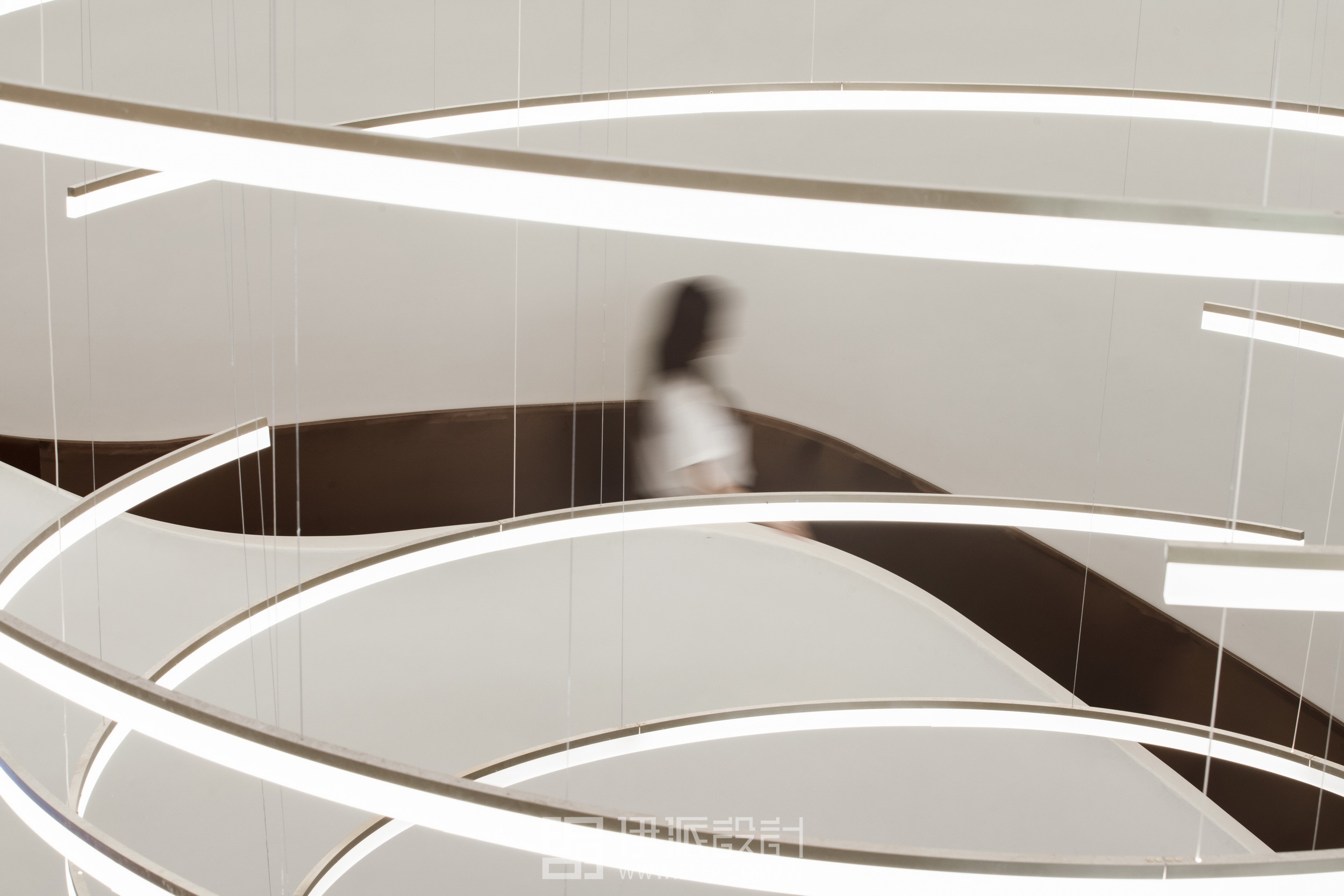 重庆·贝蒙滨江春城营销中心软装设计丨中国重庆丨深圳市伊派室内设计有限公司-29