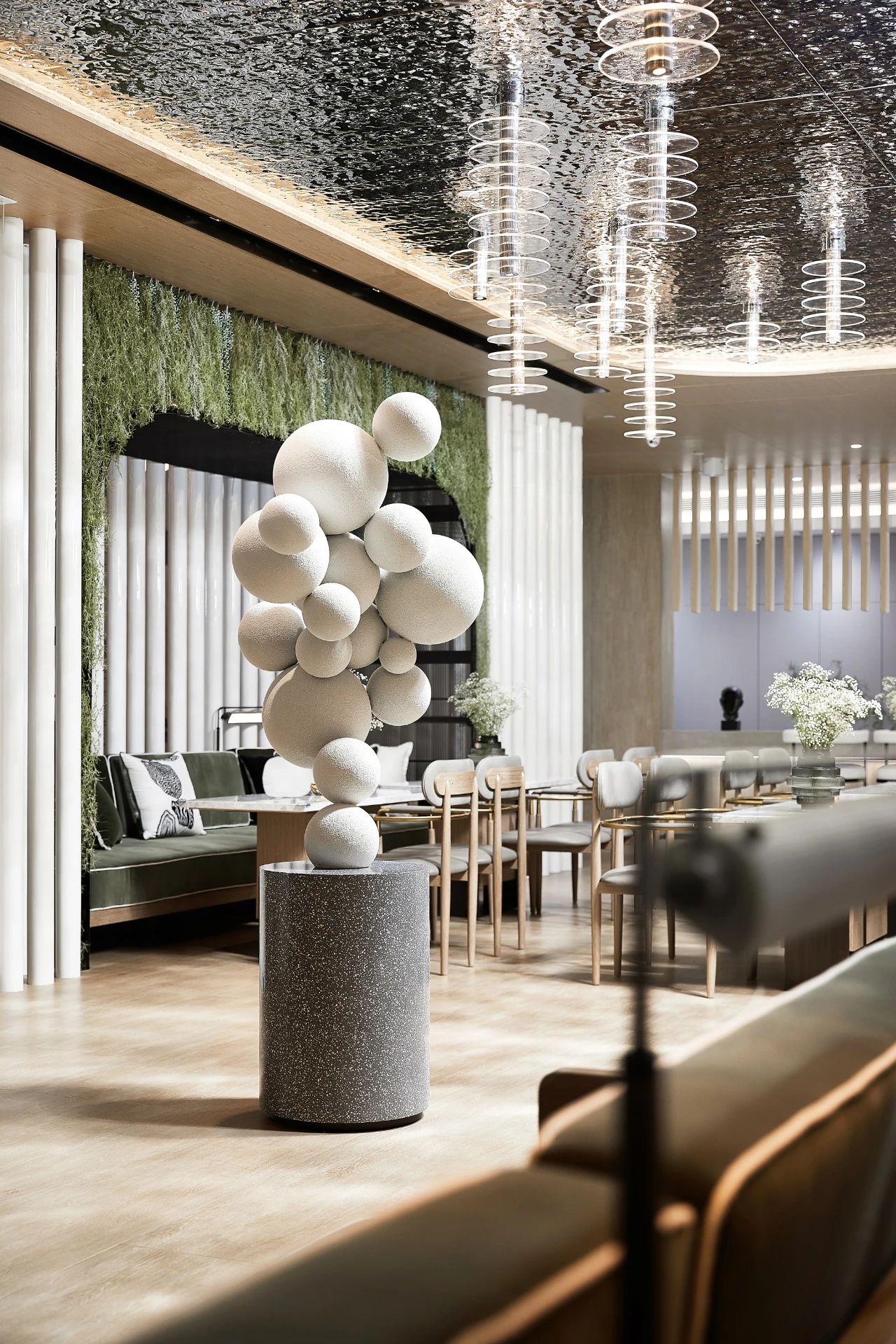 都市之森·深圳万科•万致天地展示区-26