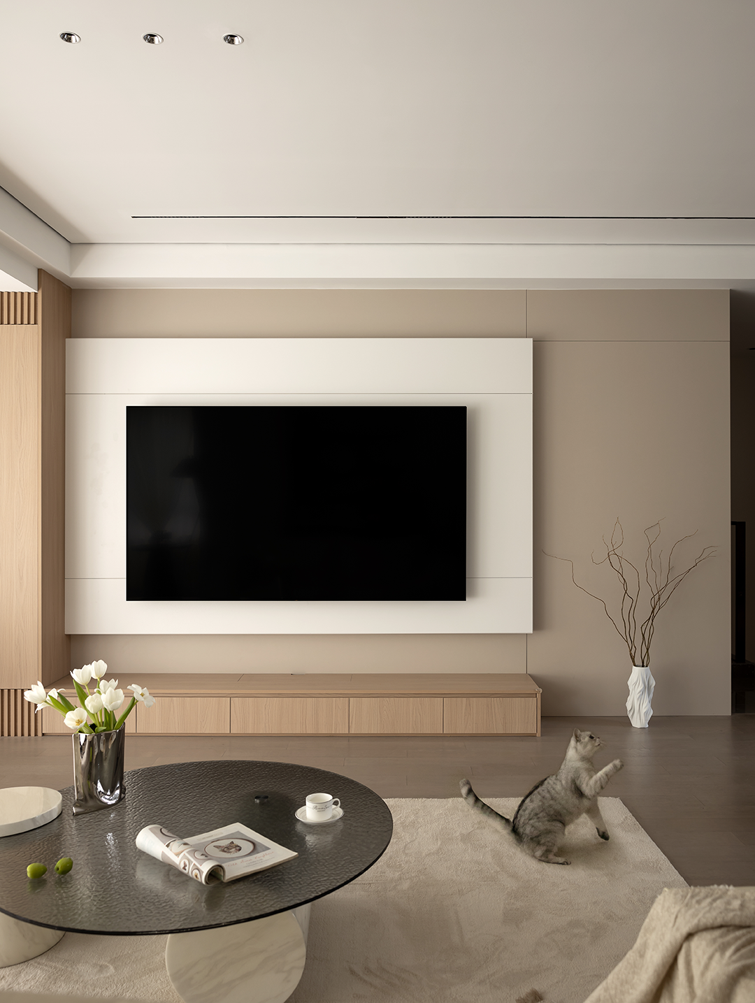 自由 无界丨中国苏州丨杨琳设计-74