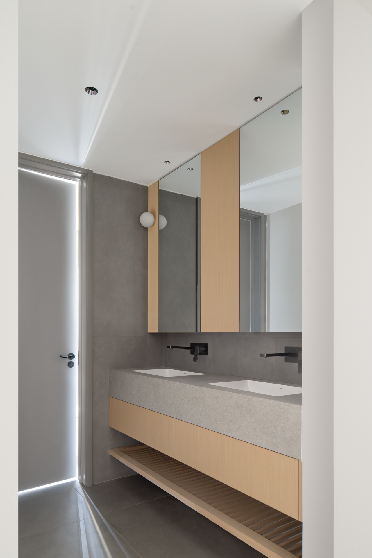 木韵光影 · 自然栖居丨中国福州丨玖里壹方空间设计研究室-59