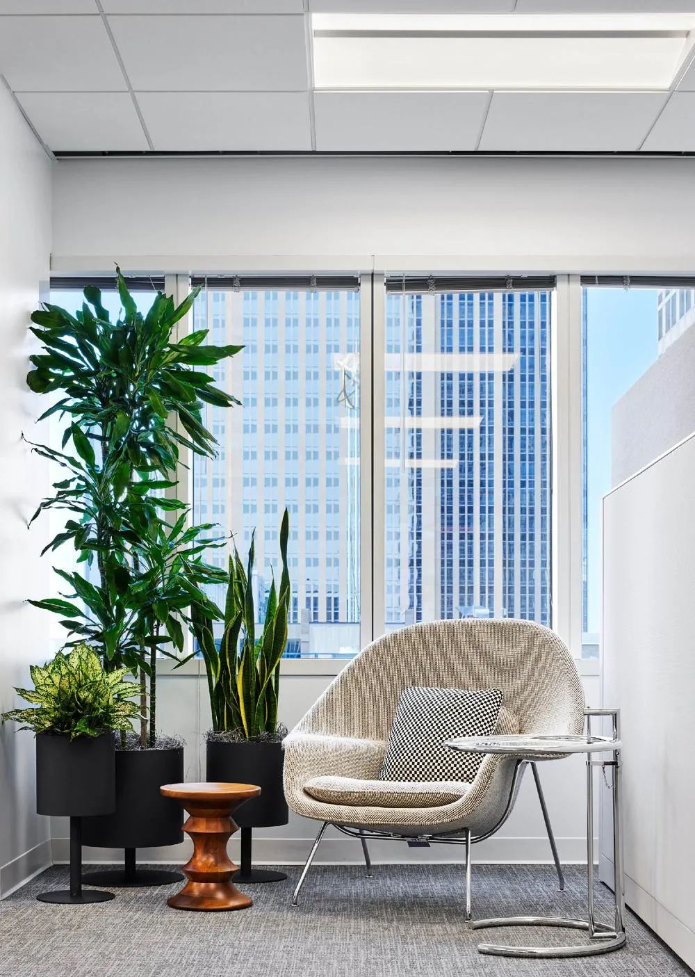 美国软件公司 Outsell 总部-24