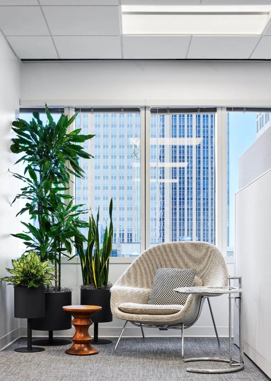 美国软件公司 Outsell 总部-24