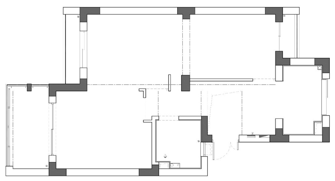 绿橘之夏 · 复式轻法之家丨中国杭州丨菲拉设计-51