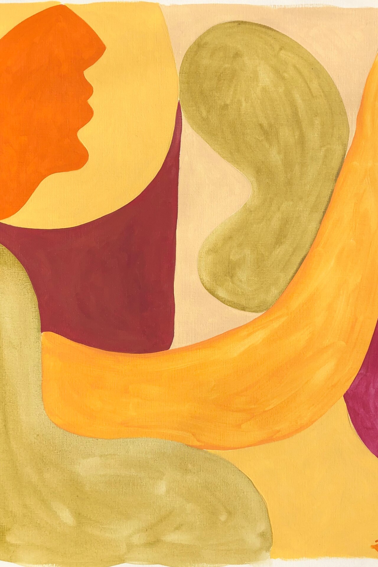 How to curate your walls on a budget-3