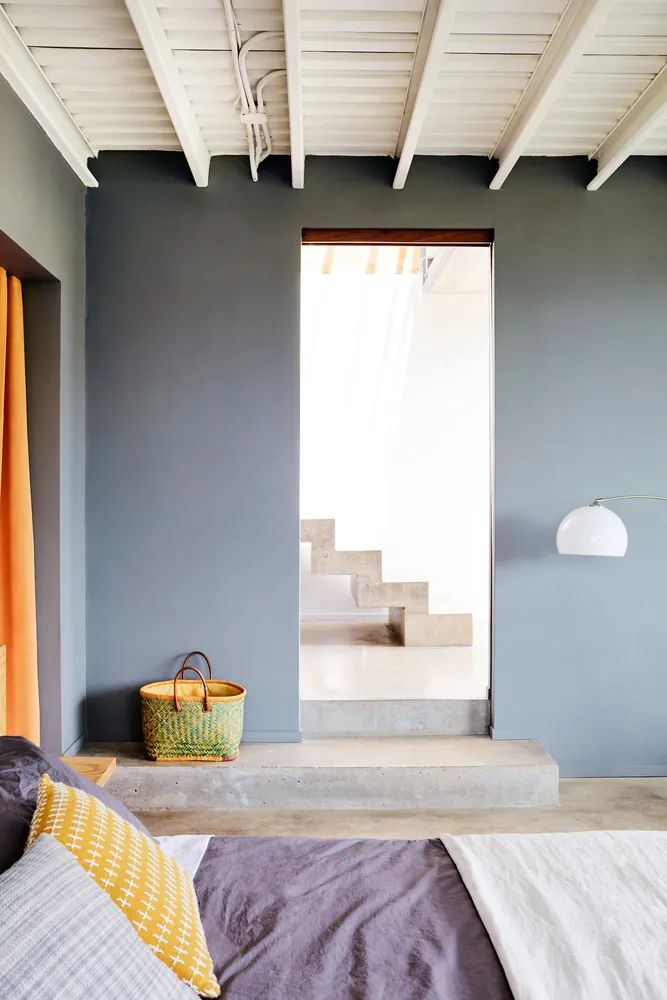 哥斯达黎加山间环保住宅 | 融入自然的现代居所-51