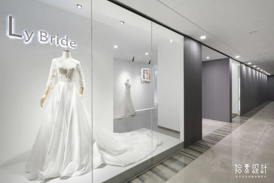 《云裳》极简浪漫,美与生活相遇-38