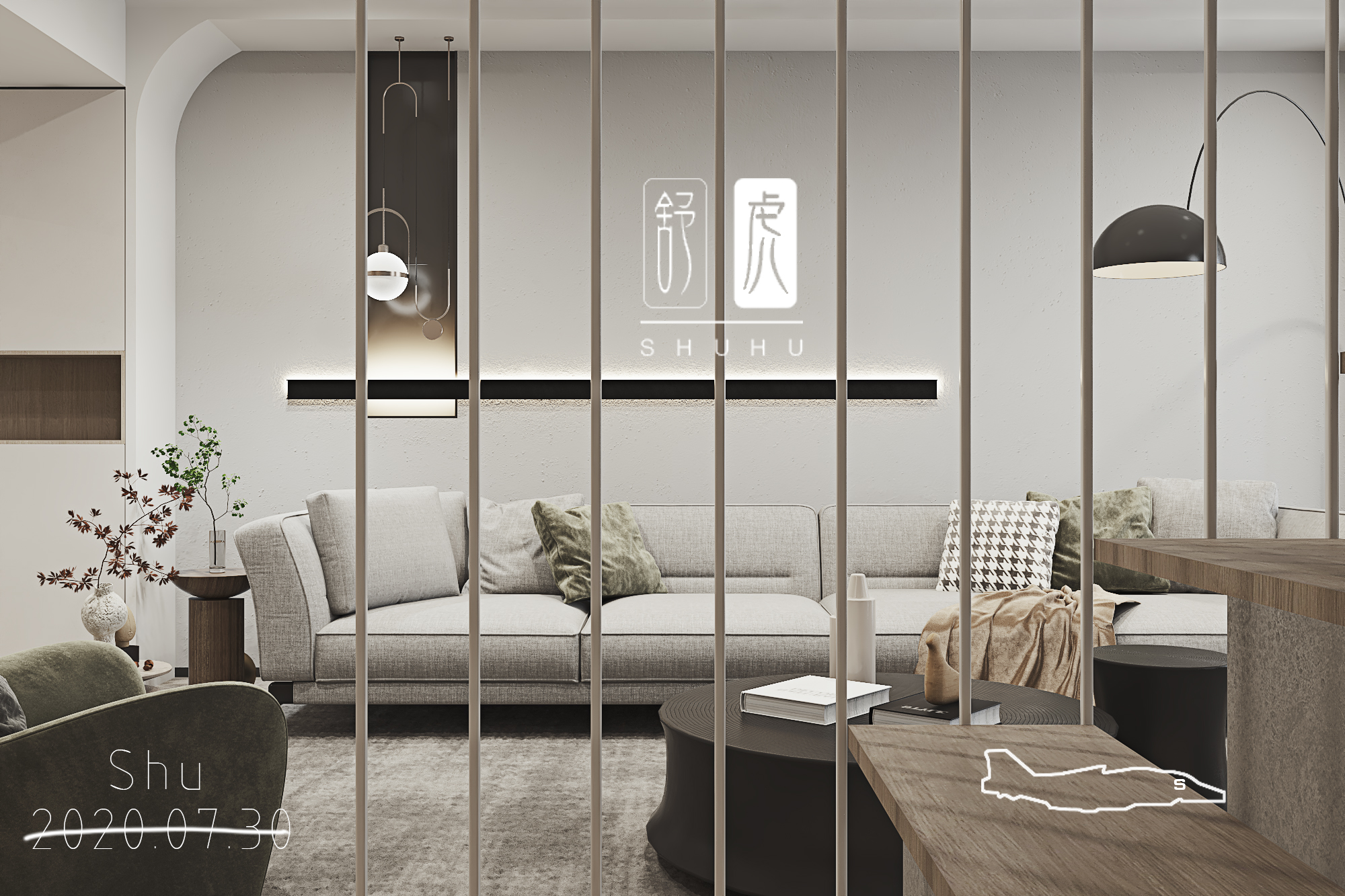 "2020 年度作品合集 | 从学习到迷失，再到咸鱼翻身"-17