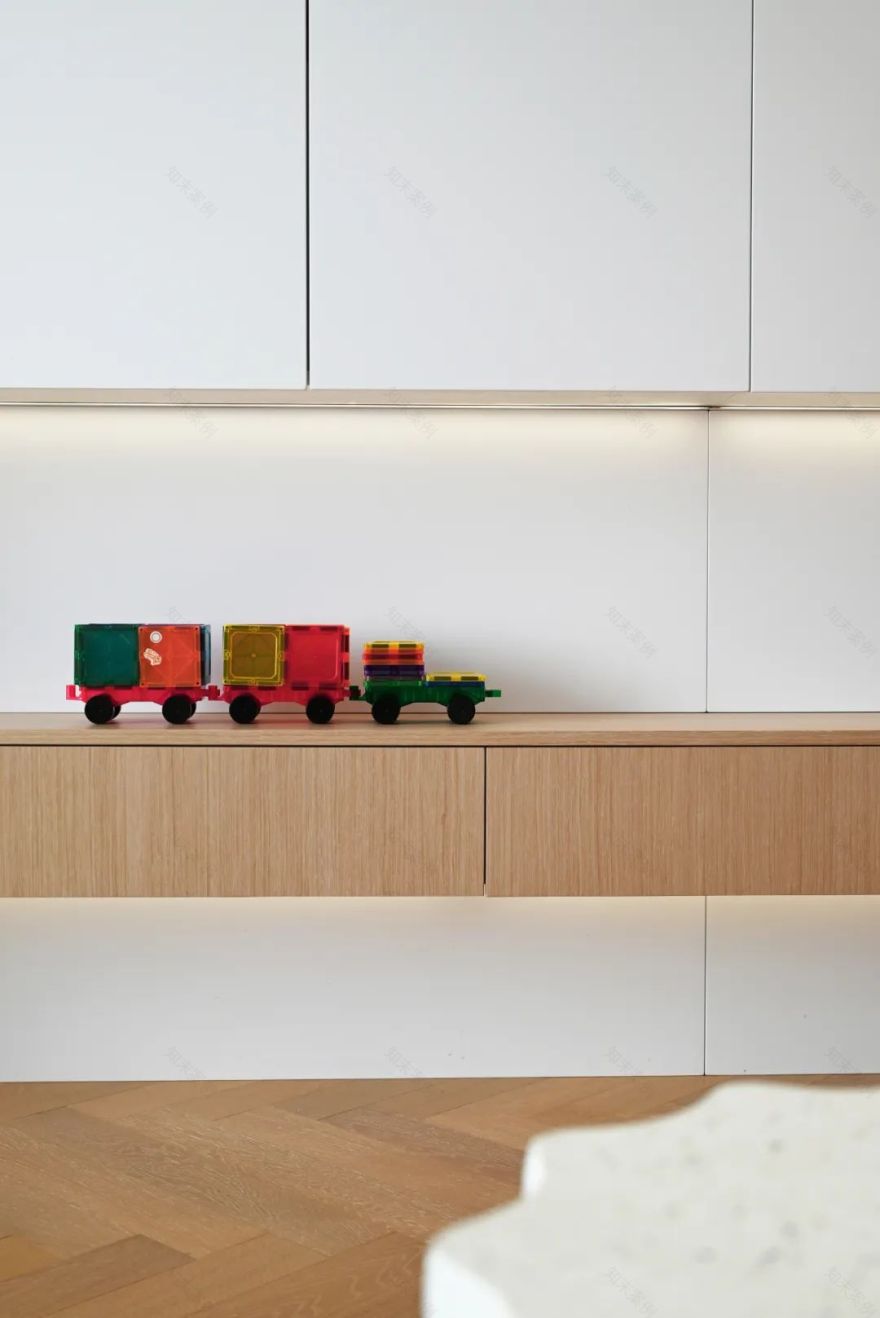 阳光凡尔赛宫复式私宅丨中国福州丨维上设计-23