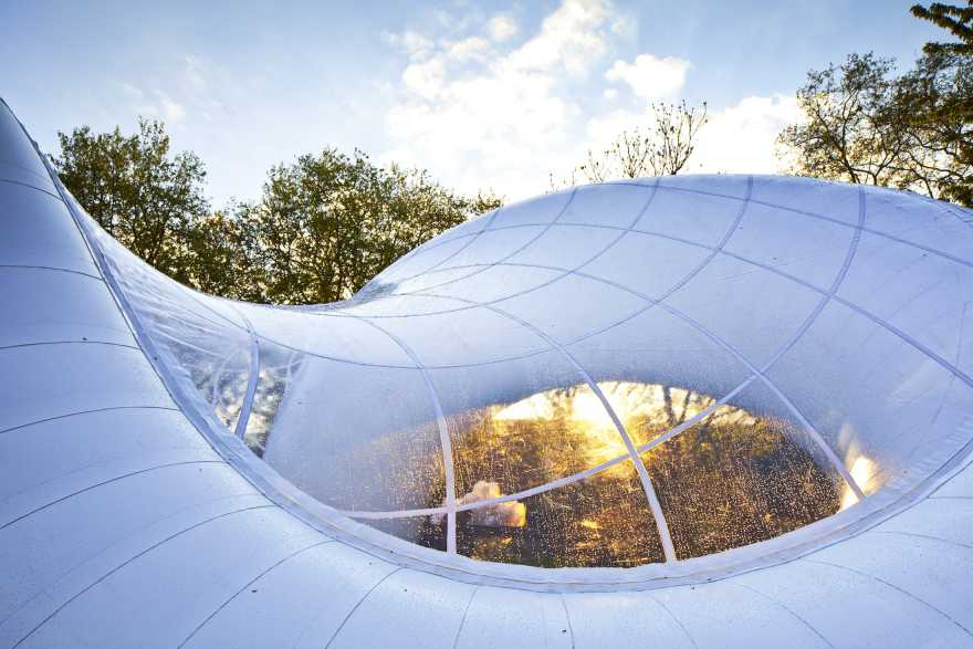 和平馆丨英国伦敦丨AZC-25