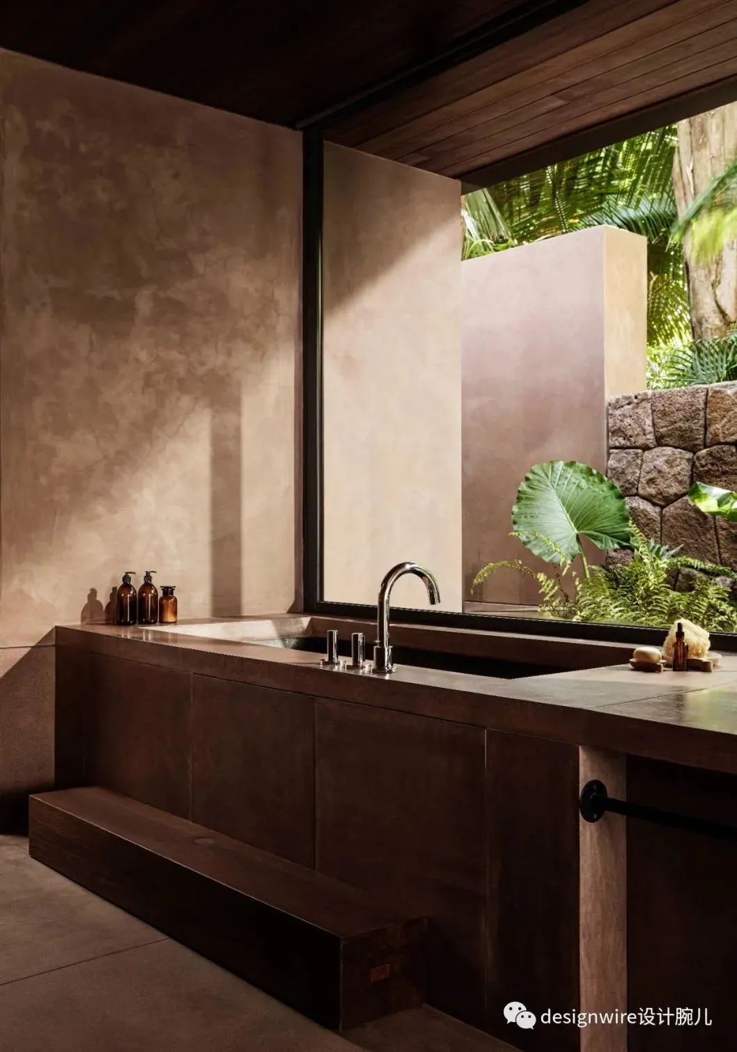 惊艳!全球最新 3 家 One&Only 酒店设计亮点解读-44