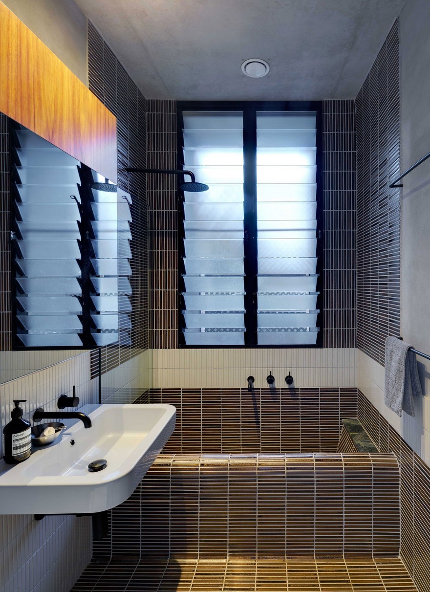 Weatherboard Cottage Extended by Welsh   Major Architects-20