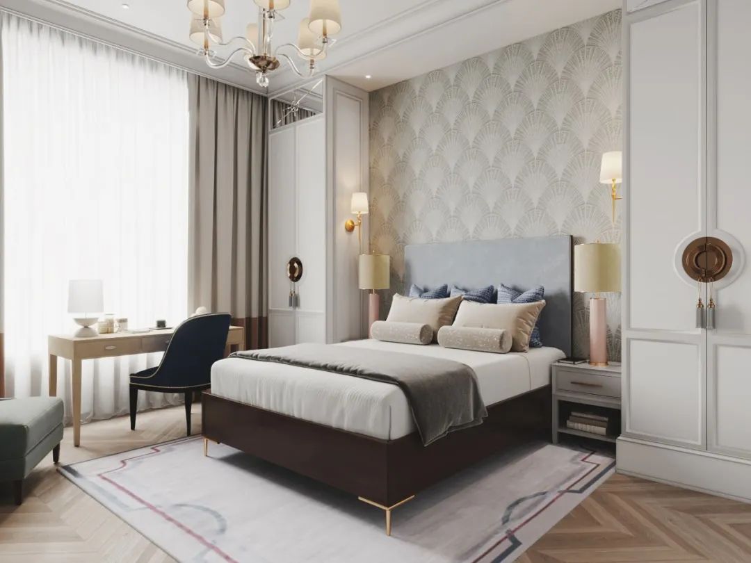 对称合奏丨Polina Pidtsan-86