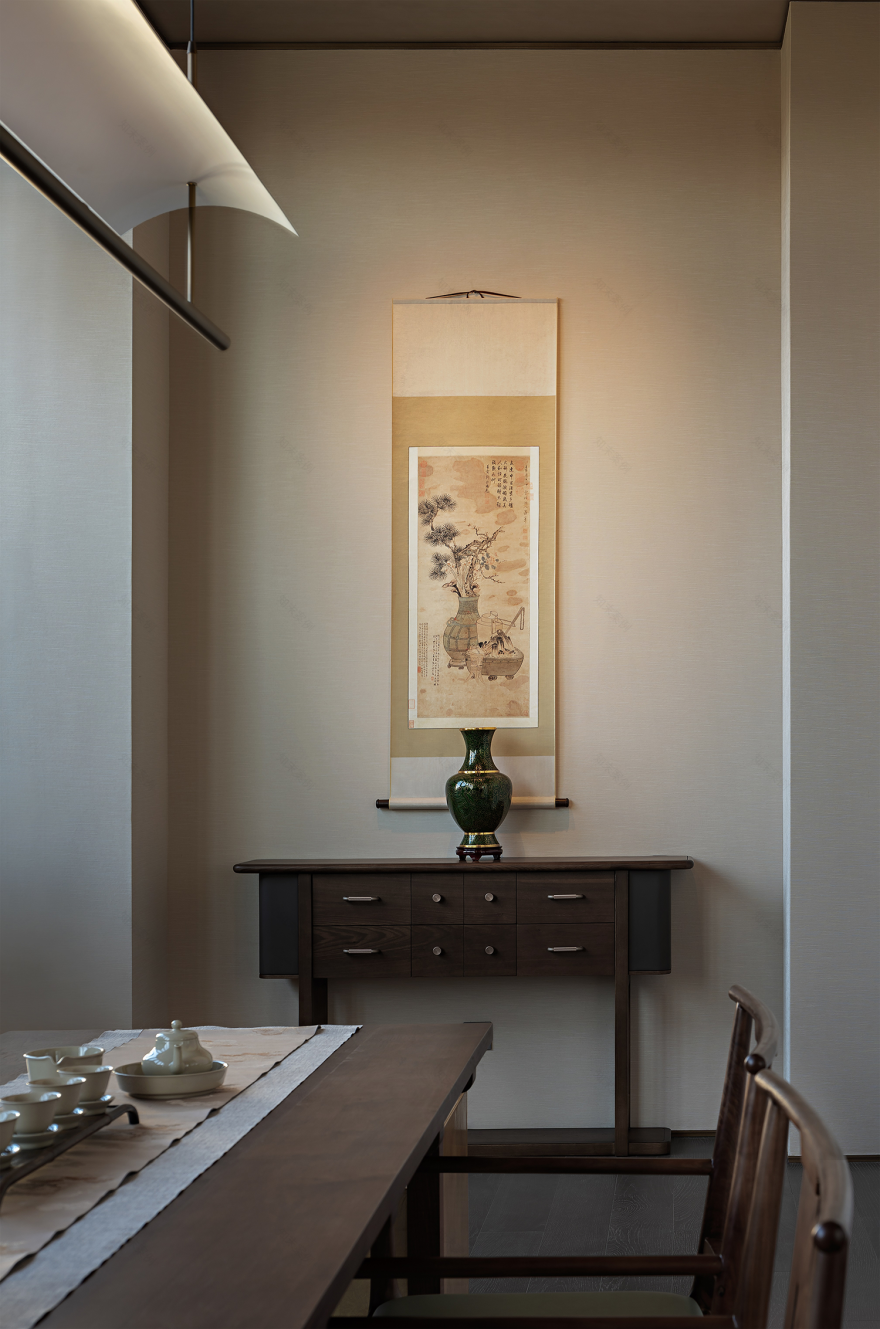 国京康养社区丨北京万象方合空间设计有限公司-57